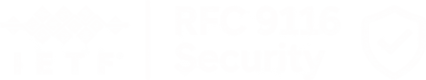 Mengikuti RFC 9116 (security.txt)